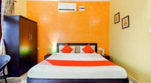 Hotel O The Nandinis Guest House
