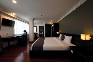 Azumaya Hotel Phnom Penh