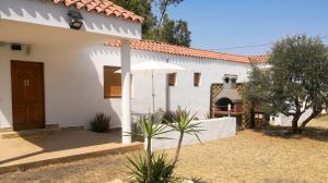 Casa 2, Alojamientos rurales, piscina compartida