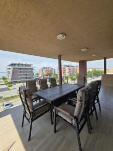 Siófoki luxus apartman
