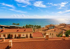 Anna seaview hotel