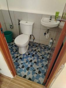 Gidz Homestay