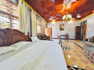 BA WANG Hostel