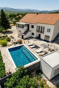Deluxe Apartment RoMa