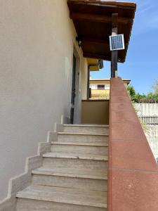 Casa vacanze Nonna Giò