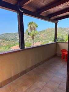 Casa vacanze Nonna Giò