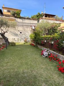 Casa vacanze Nonna Giò
