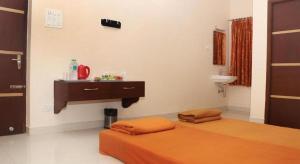 Elgozo Hotel Dreams Paradise - Yercaud