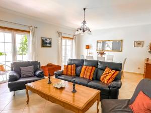 BnB Homes Paradise View Villa with 3 bedrooms & 2 swimming pools