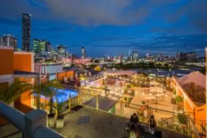 City Backpackers HQ - Mooloolaba