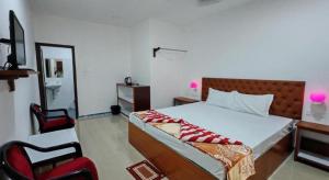 Sea View Beach Resort