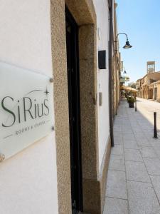 SiRiuS rooms & charme