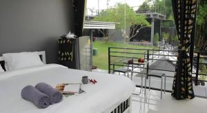 Rimnamphotharam Resort