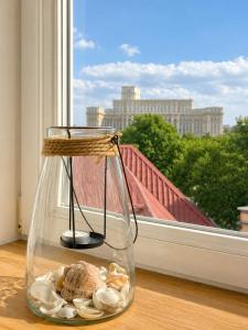 Ultracentral Vintage Apartment 3BR