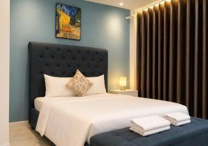 Anna seaview hotel