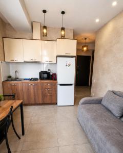 Saburtalo Suite