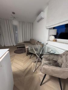 Amber Hafen- Baltic Luxury Apartament