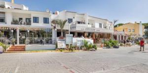 Stylish Marbella Studio