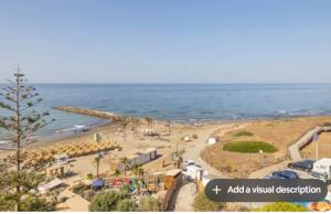 Stylish Marbella Studio