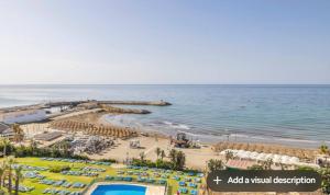 Stylish Marbella Studio