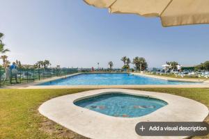 Stylish Marbella Studio
