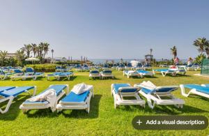 Stylish Marbella Studio