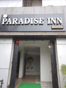 Paradise inn