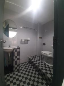 ANNAs GUESTHOUSE