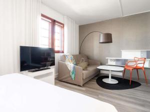 Novotel Suites Perpignan Centre - Grandes Suites & Confort Centre-Ville