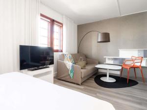 Novotel Suites Perpignan Centre - Grandes Suites & Confort Centre-Ville