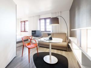 Novotel Suites Perpignan Centre - Grandes Suites & Confort Centre-Ville