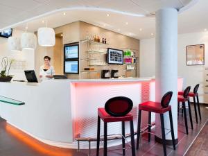 Novotel Suites Perpignan Centre - Grandes Suites & Confort Centre-Ville