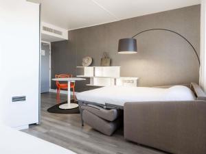 Novotel Suites Perpignan Centre - Grandes Suites & Confort Centre-Ville