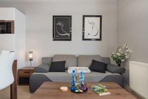 Apartment 510