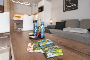 Apartment 510