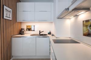Apartment 510