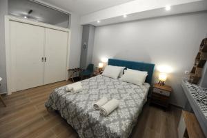 Magika Apartment No1