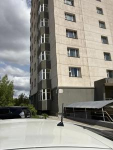 Гостевой дом в Новом Дархане