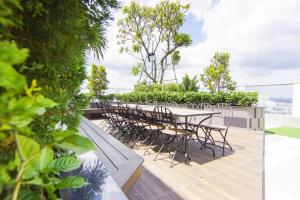 3 Bedroom The Tresor Apartment D4- River View Near Ben Thanh Market-191