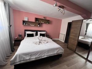 Studio Anca-old town Sibiu
