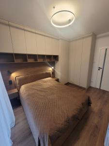 Praga Prestige Apartment, Balcony and Garage