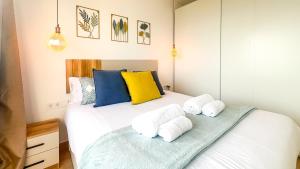OleHolidays 1141 Romana Playa frente al mar