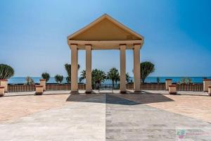OleHolidays 1141 Romana Playa frente al mar
