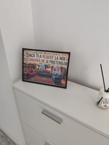 Spacious 2-Bedroom Apartment near Dragonul Roșu