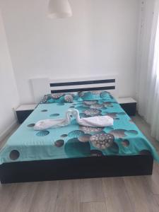 Spacious 2-Bedroom Apartment near Dragonul Roșu