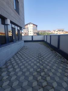Spacious 2-Bedroom Apartment near Dragonul Roșu