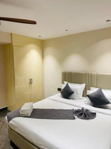 Shreshtam Signature Serviced Apartment