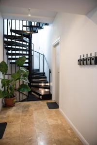 Parliament Residence Modern Studios Bucharest