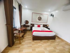 Hotel Vangvieng Avenue