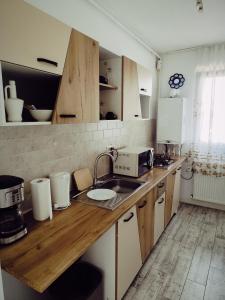 Spacious 2-Bedroom Apartment near Dragonul Roșu